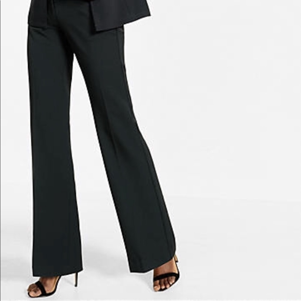 EXPRESS Editor Pant
